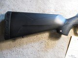 Winchester XPR Synthetic, 270 WSM, Factory Demo, 2015, 535700264 - 2 of 18