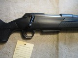 Winchester XPR Synthetic, 270 WSM, Factory Demo, 2015, 535700264 - 1 of 18