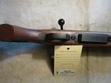 Winchester XPR Hunter, 243 Winchester, 2016 Factory Demo - 12 of 18