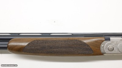 Beretta 687 Silver Pigeon 3, 20ga, 30