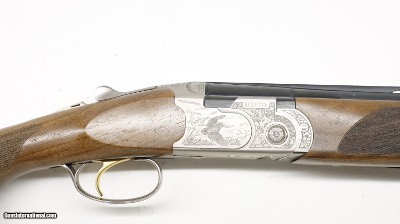 Beretta 687 Silver Pigeon 3, 20ga, 30