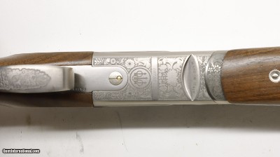 Beretta 687 Silver Pigeon 3, 20ga, 30