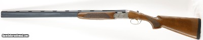 Beretta 687 Silver Pigeon 3, 20ga, 30