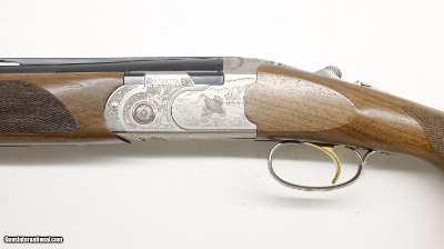 Beretta 687 Silver Pigeon 3, 20ga, 30
