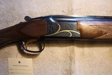 Browning Citori Gran Lightning 16ga, 28