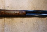 Fabrique National FN Side by Side Sidelock, 12ga, 28" - 13 of 22