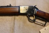 Marlin 39 M 39M Original Golden, 22LR, 20