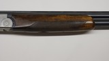 Beretta 57EL 57 EL, 12ga, 28" IC and MOD, 1978 - 3 of 25