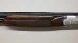 Beretta 57EL 57 EL, 12ga, 28" IC and MOD, 1978 - 17 of 25