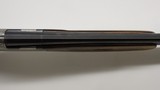 Beretta 57EL 57 EL, 12ga, 28" IC and MOD, 1978 - 6 of 25