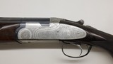 Beretta 57EL 57 EL, 12ga, 28" IC and MOD, 1978 - 18 of 25