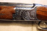 Miroku Superior Skeet, 12ga, 26