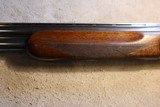 Miroku Superior Skeet, 12ga, 26