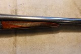 Miroku 500 Side by Side, same as Browning BSS 12ga, 28