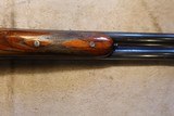 Miroku 500 Side by Side, same as Browning BSS 12ga, 28