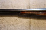 Miroku 500 Side by Side, same as Browning BSS 12ga, 28