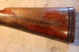 Miroku 500 Side by Side, same as Browning BSS 12ga, 28