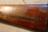 Miroku 500 Side by Side, same as Browning BSS 12ga, 28