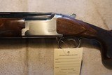 Browning Citori GTI 12ga, 28