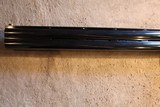 Browning Citori GTI 12ga, 28