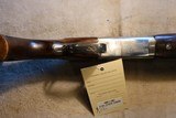 Browning Citori GTI 12ga, 28