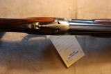 Browning Citori GTI 12ga, 28