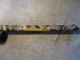 Browning Maxus MOSGB Camo, Factory Demo, 2016 12ga 26