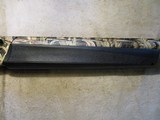 Browning Maxus MOSGB Camo, Factory Demo, 2016 12ga 26