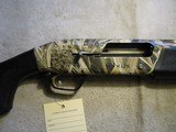 Browning Maxus MOSGB Camo, Factory Demo, 2016 12ga 26