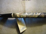 Browning Maxus MOSGB Camo, Factory Demo, 2016 12ga 26