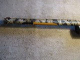 Browning Maxus MOSGB Camo, Factory Demo, 2016 12ga 26