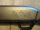 Browning Maxus Hunter, 12ga, 3