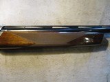 Browning Maxus Hunter, 12ga, 3