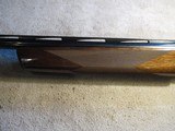 Browning Maxus Hunter, 12ga, 3