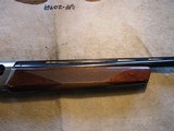 Browning Maxus Hunter, 12ga, 3
