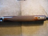 Browning Maxus Hunter, 12ga, 3