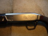 Browning Maxus Hunter, 12ga, 3