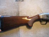 Browning Maxus Hunter, 12ga, 3