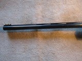 Browning Maxus Hunter, 12ga, 3