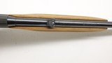 Anschutz 520 Semi Auto, 22LR, Grooved for Rifle scope - 8 of 20
