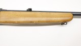 Anschutz 520 Semi Auto, 22LR, Grooved for Rifle scope - 4 of 20