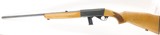 Anschutz 520 Semi Auto, 22LR, Grooved for Rifle scope - 20 of 20