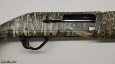 Winchester SX4 Waterfowl Max 7, 20ga, 28
