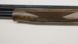 Browning 725 Feather, 12ga, 26