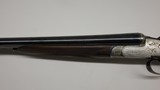 Garbi Gunmark Royal Sidelock Pair, 12ga, 28