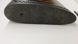Rizzini Sideplate Over and under, 12ga, 27