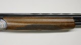 Rizzini Sideplate Over and under, 12ga, 27