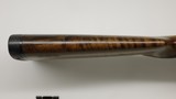 Rizzini Sideplate Over and under, 12ga, 27