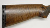 Rizzini Sideplate Over and under, 12ga, 27