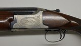 Winchester 101 XTR Lightweight, 12ga, Win Chokes Like Pigeon Grade - 17 of 20